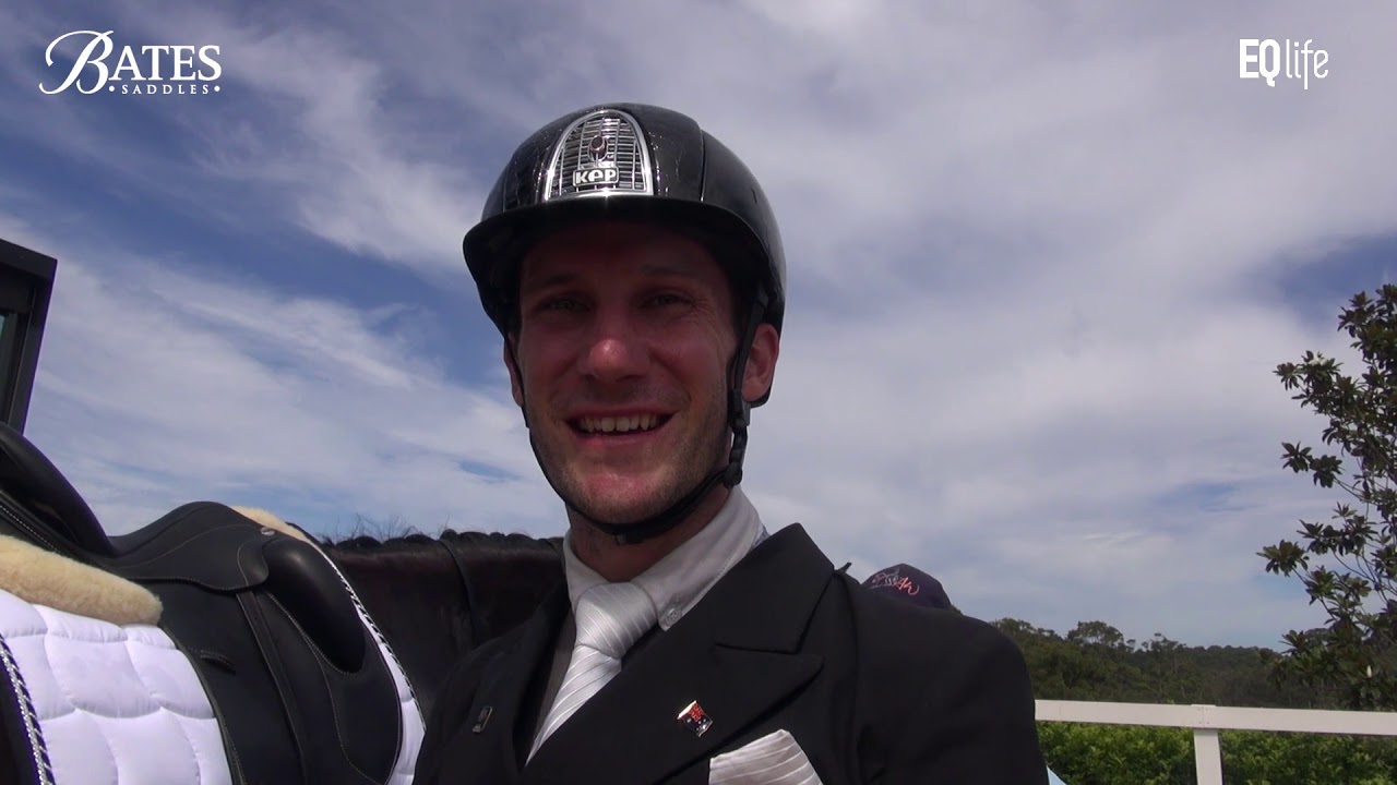 EQ Recap: Dressage by the Sea CDI4*