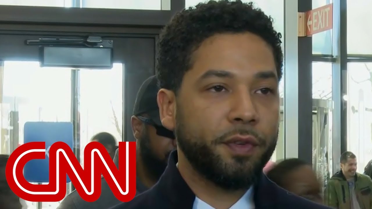 Jussie Smollett: “I have been truthful and consistent on every level since day one”