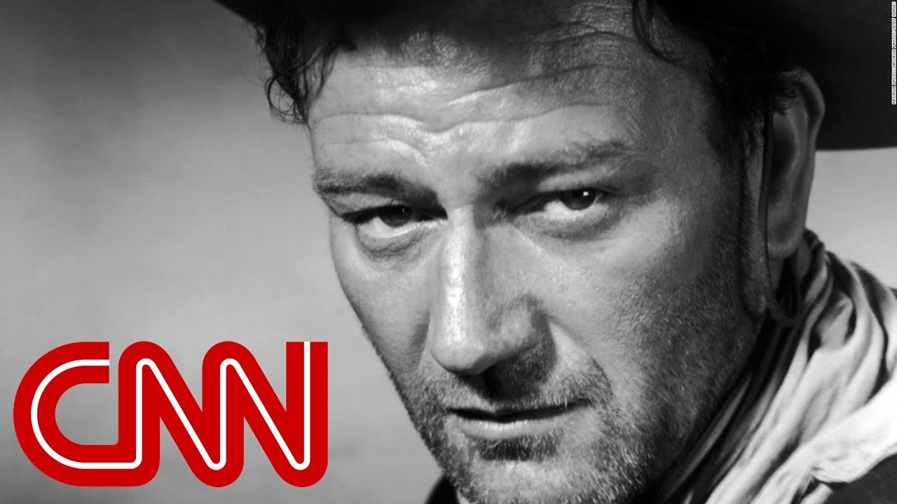 Outrage after John Wayne’s old interview resurfaces (2019)