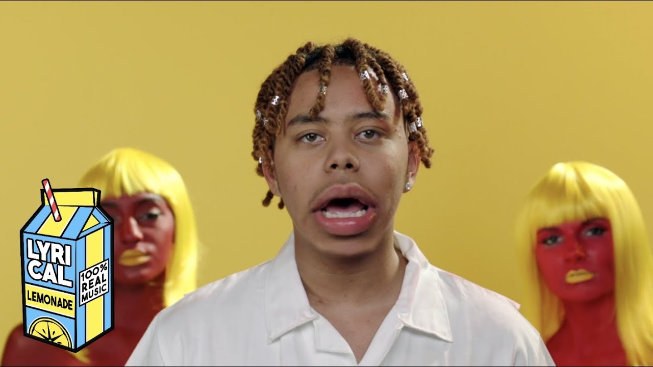 Cordae – Have Mercy (Official Music Video)