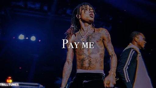 Rae Sremmurd – Pay Me (NEW 2018)