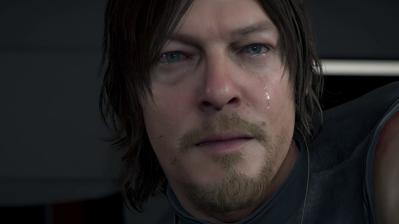 Death Stranding (Release Date Trailer) | WorldStar Videos