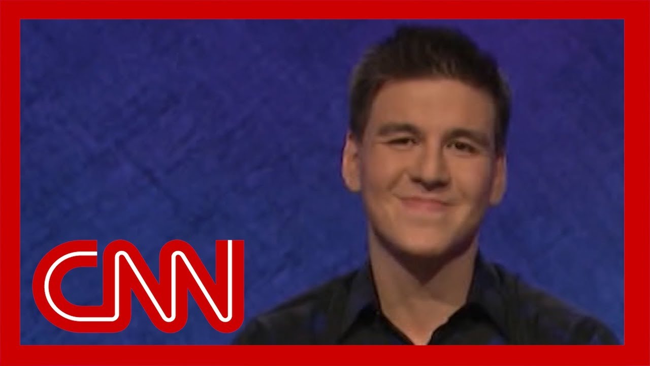 The stat strategy fueling ‘Jeopardy!’ winner’s streak