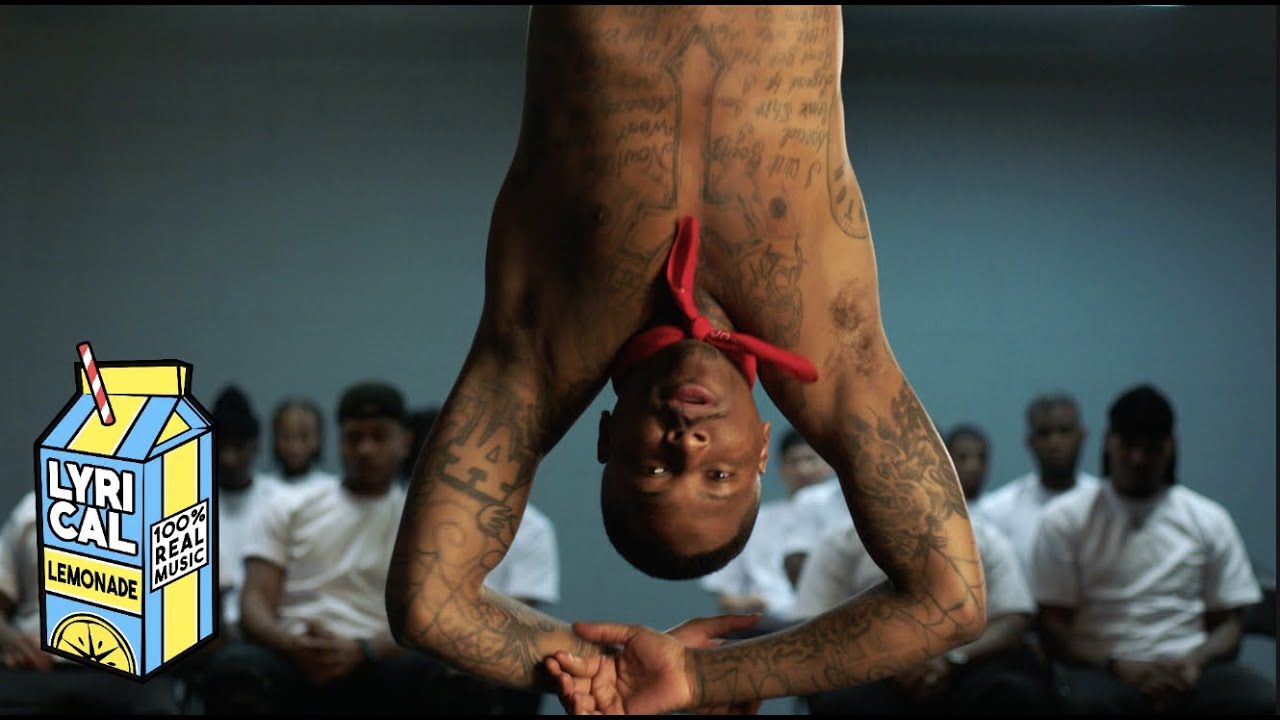 YG – Stop Snitchin Remix ft. DaBaby (Official Music Video)