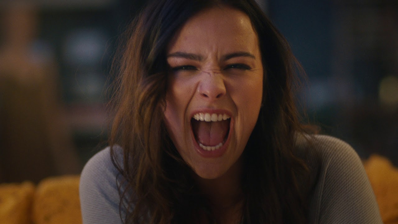 JJ Wilde – Wired (Official Video)