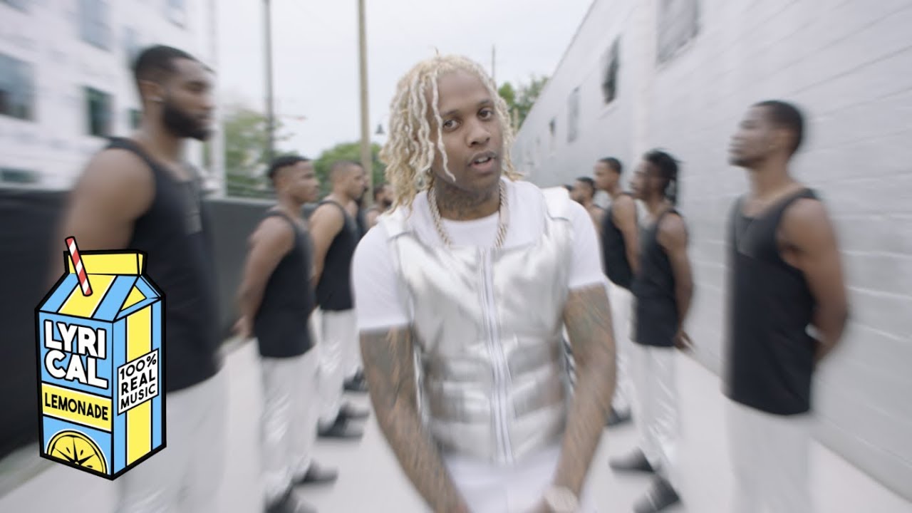 Lil Durk – Green Light (Official Music Video)