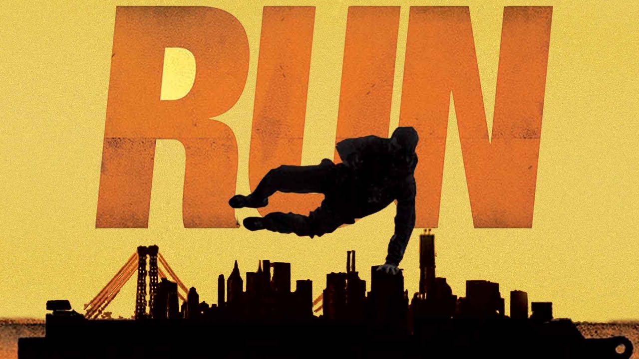 Run (2013) – Full Movie