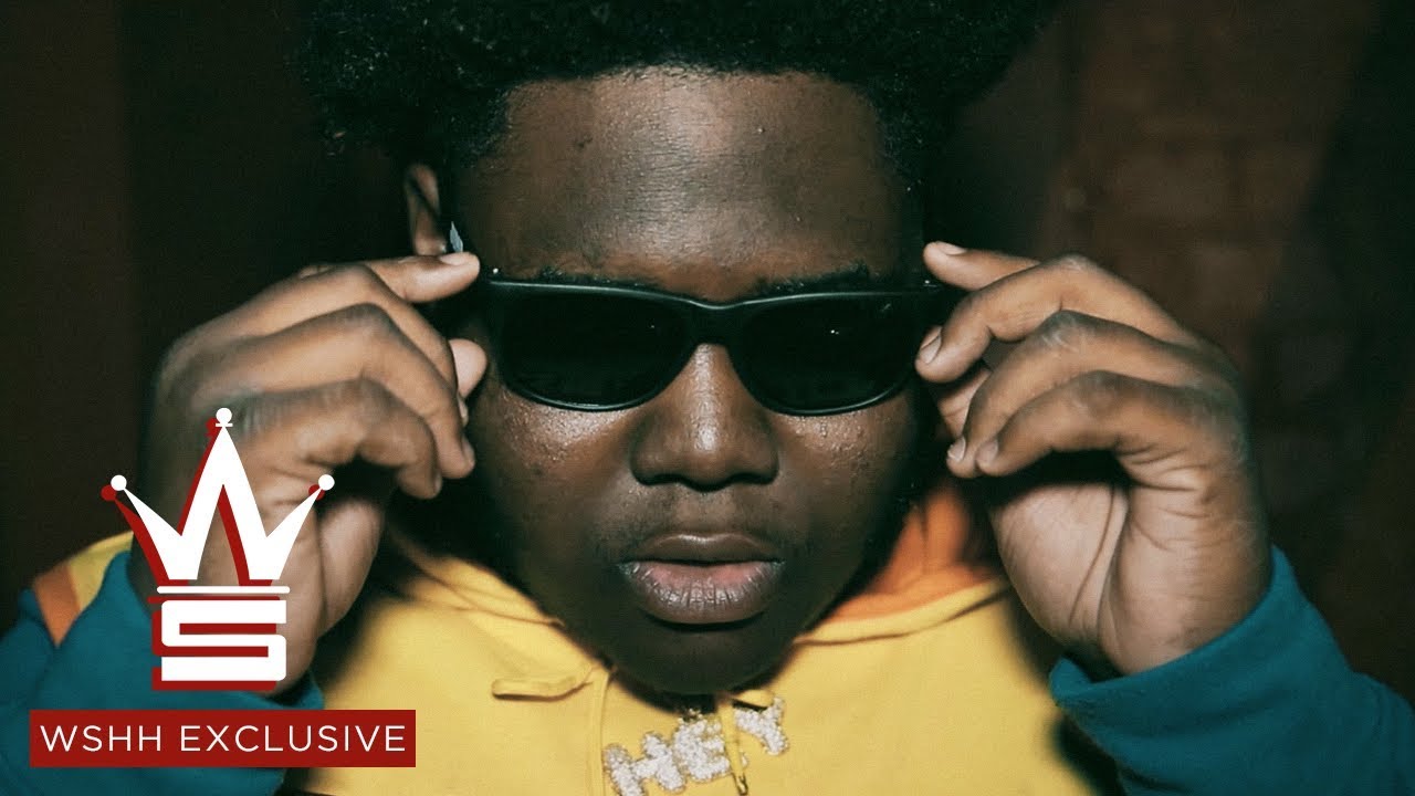 Xanman “Midnight” (WSHH Exclusive – Official Music Video)