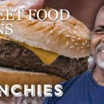 $2 Burgers in Harlem | Street Food Icons