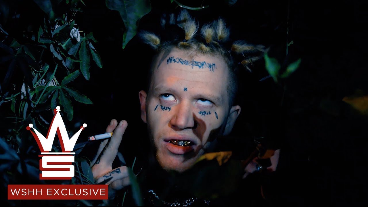 Ouija Macc & Starfox LaFlare “Hiding in the Bushes” (WSHH Exclusive – Official Music Video)