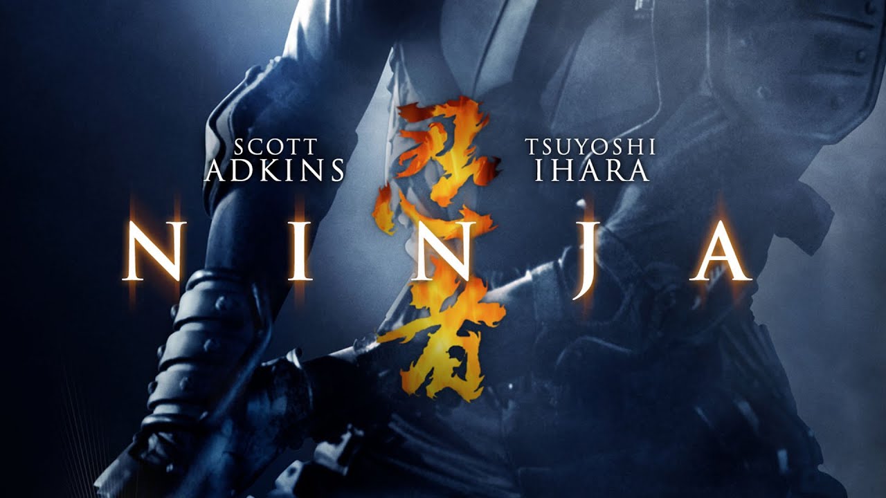 Ninja – Full Movie