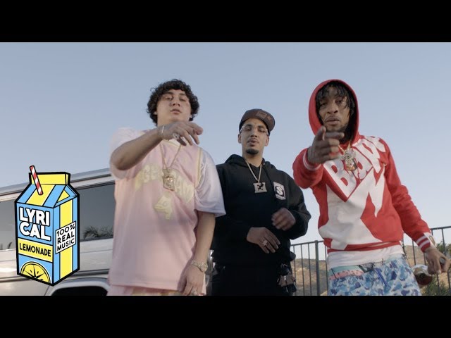 Shordie Shordie – Both Sides ft. Shoreline Mafia (Official Music Video)