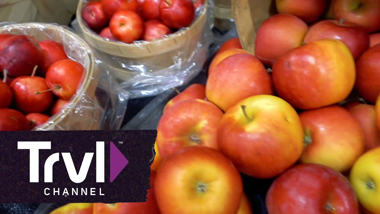 7 Delicious Stops on Canada’s Apple Pie Trail | Travel Channel