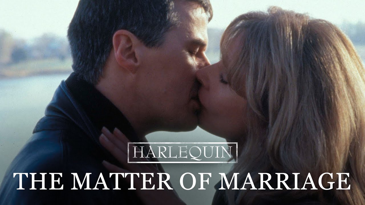 Harlequin: This Matter of Marriage – Full Movie