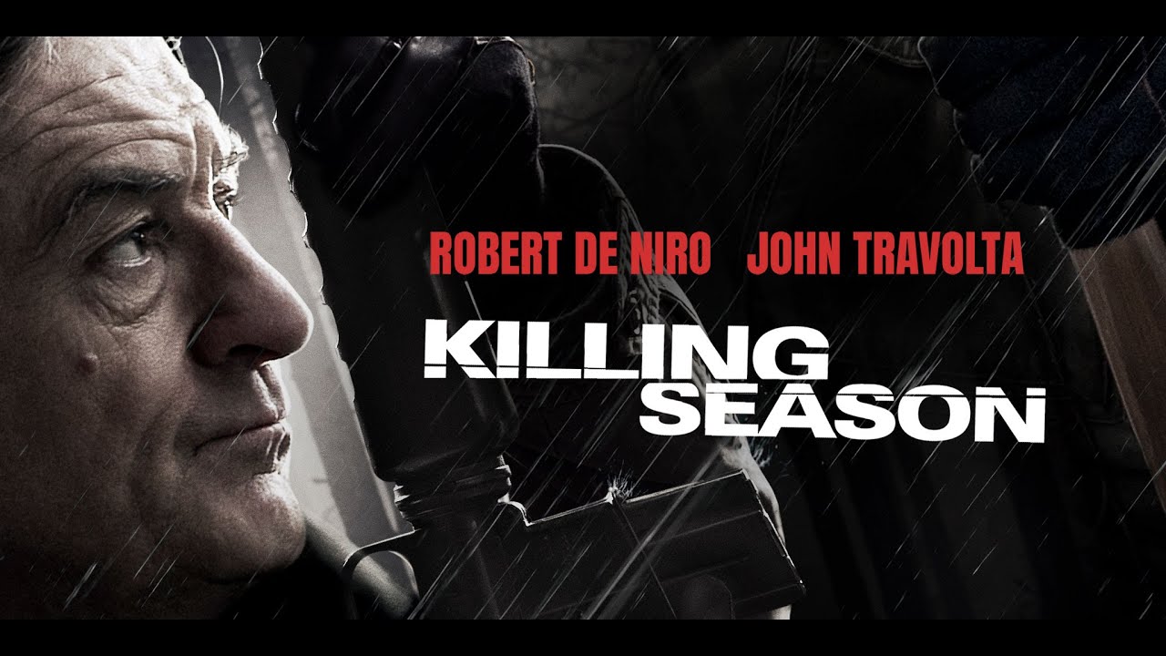 Killing Season – Full Movie