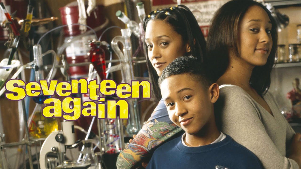 Seventeen Again – Full Movie