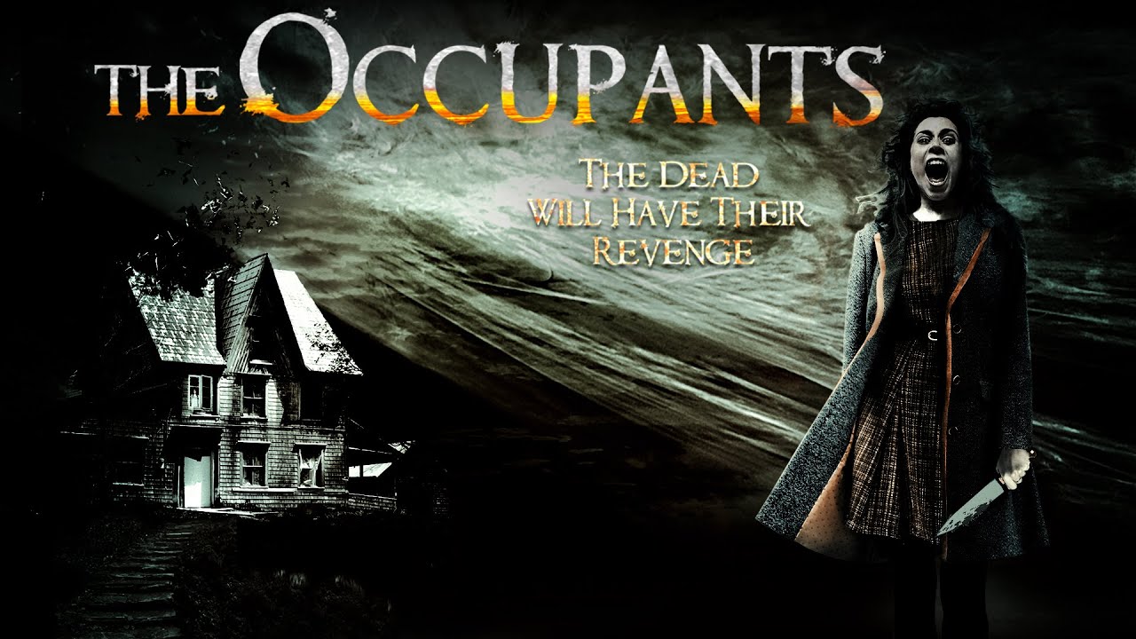 The Occupants – Full Movie