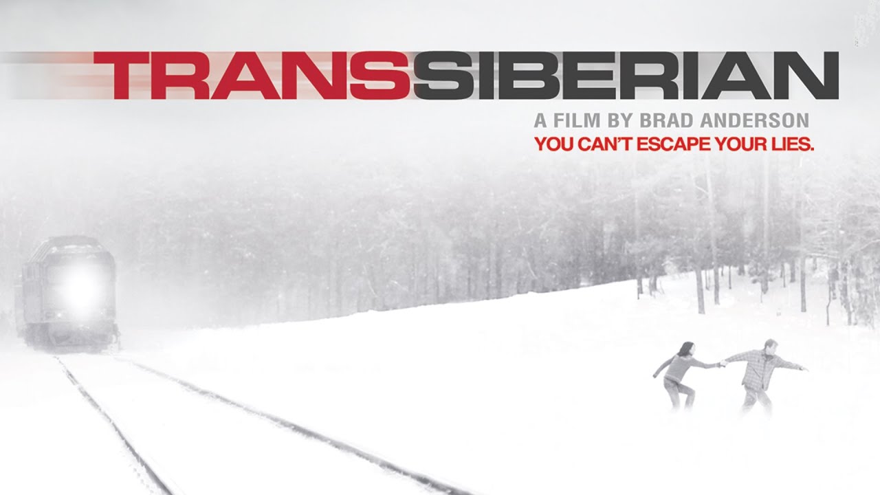 Transsiberian – Full Movie