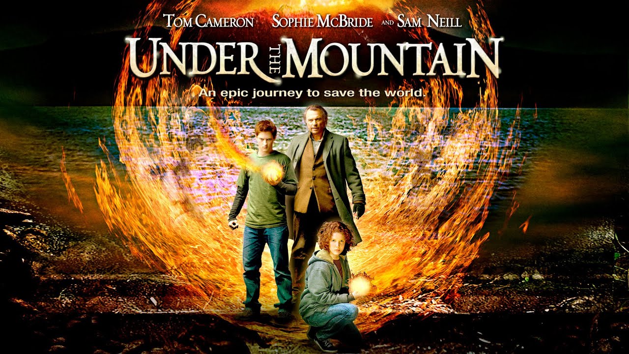 Under the Mountain – Full Movie