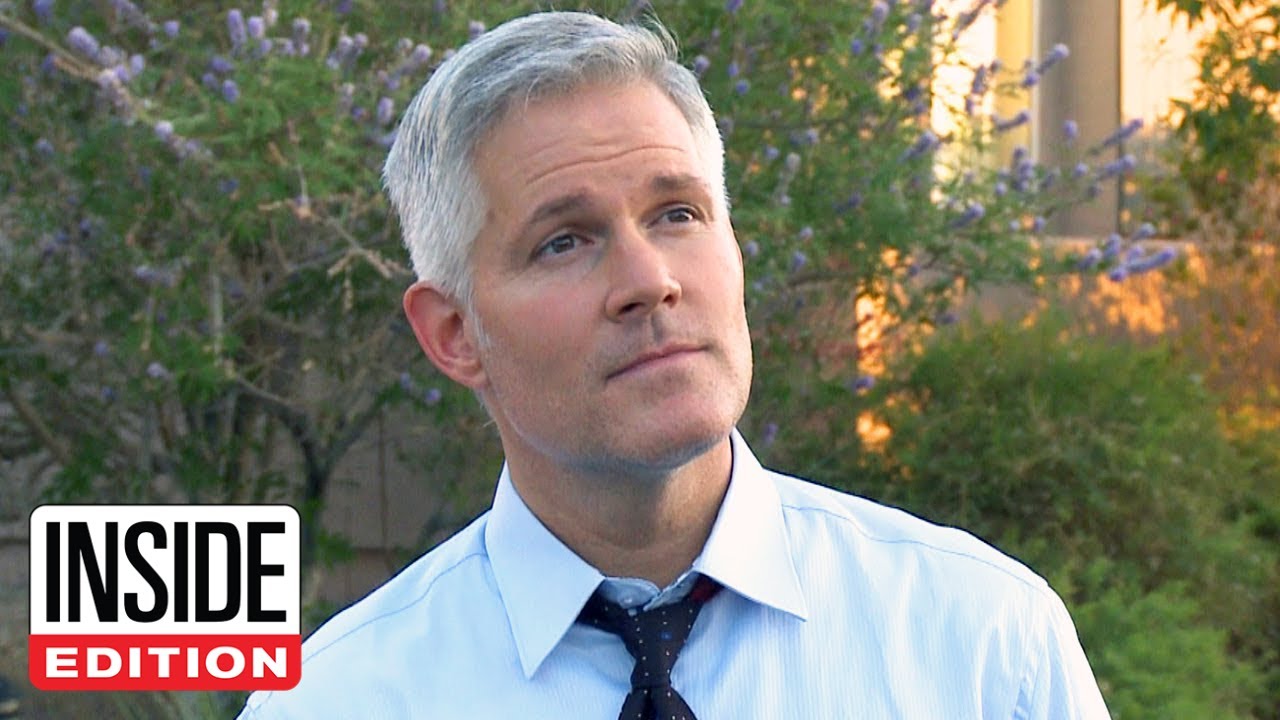 Man Stunned to Discover He’d Been Kidnapped at Birth