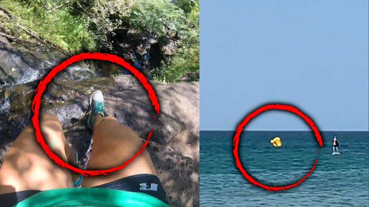 The Most Heart-Stopping Moments of 2019