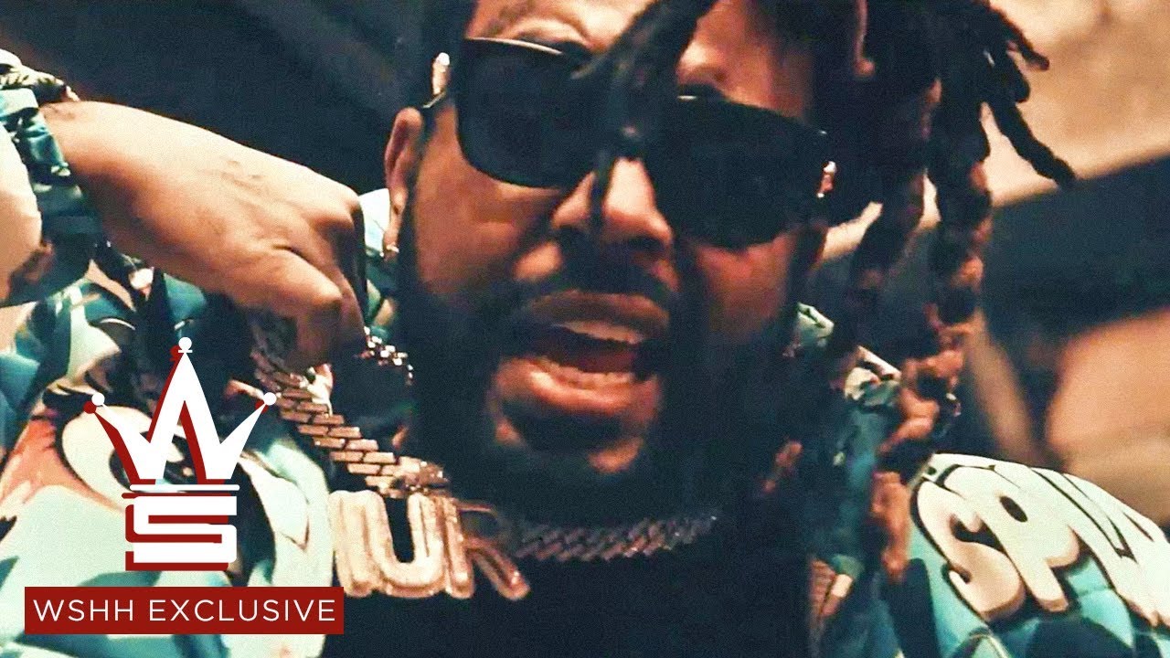 Icewear Vezzo – “Exclusive” (Official Music Video – WSHH Exclusive)