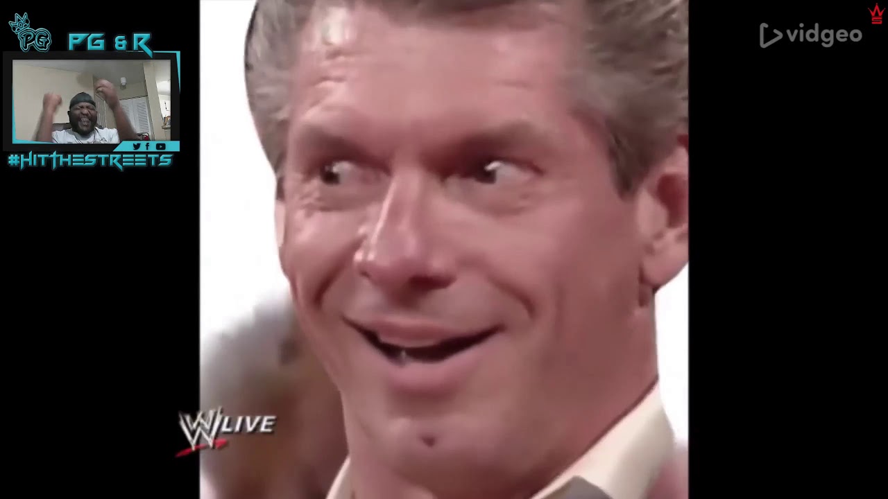 Worldstarhiphop videos reactions with pg R.K.O Edition