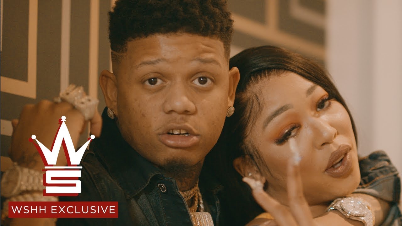 Yella Beezy – “Them People” (Official Music Video – WSHH Exclusive)