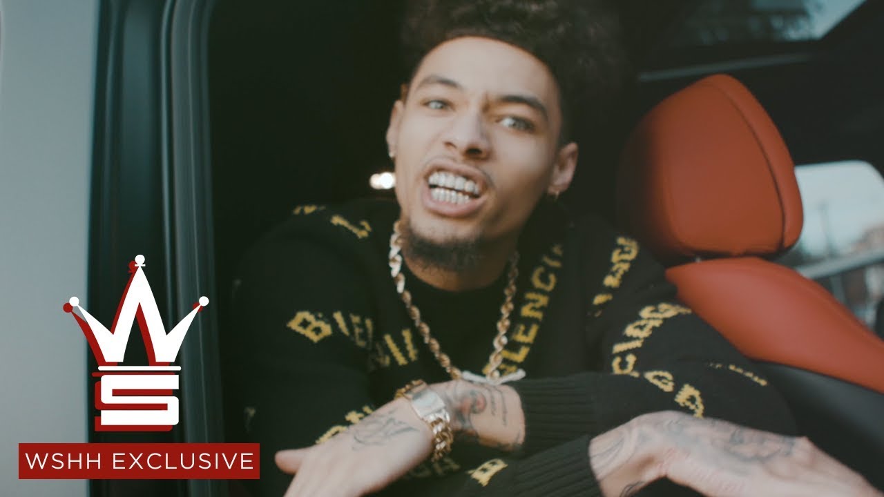 Lil 2z – “On My Own” (Official Music Video – WSHH Exclusive)