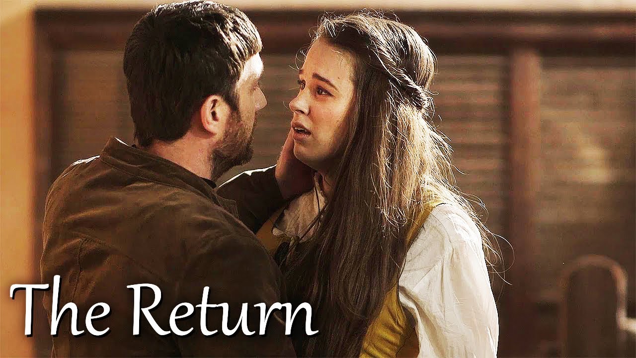 The Return | Free Film | HD | Adventure | Drama Movie | Full Length