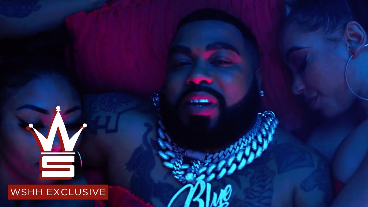 Pretty Ricky – “Body” (Official Music Video – WSHH Exclusive)