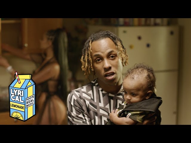 Rich The Kid – Far From You (Official Music Video)