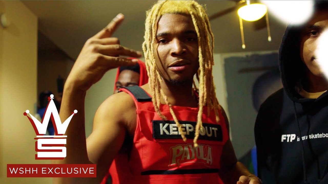 24Heavy – “Slime Mobb” feat. Marlo & Lil Keed (Official Music Video – WSHH Exclusive)
