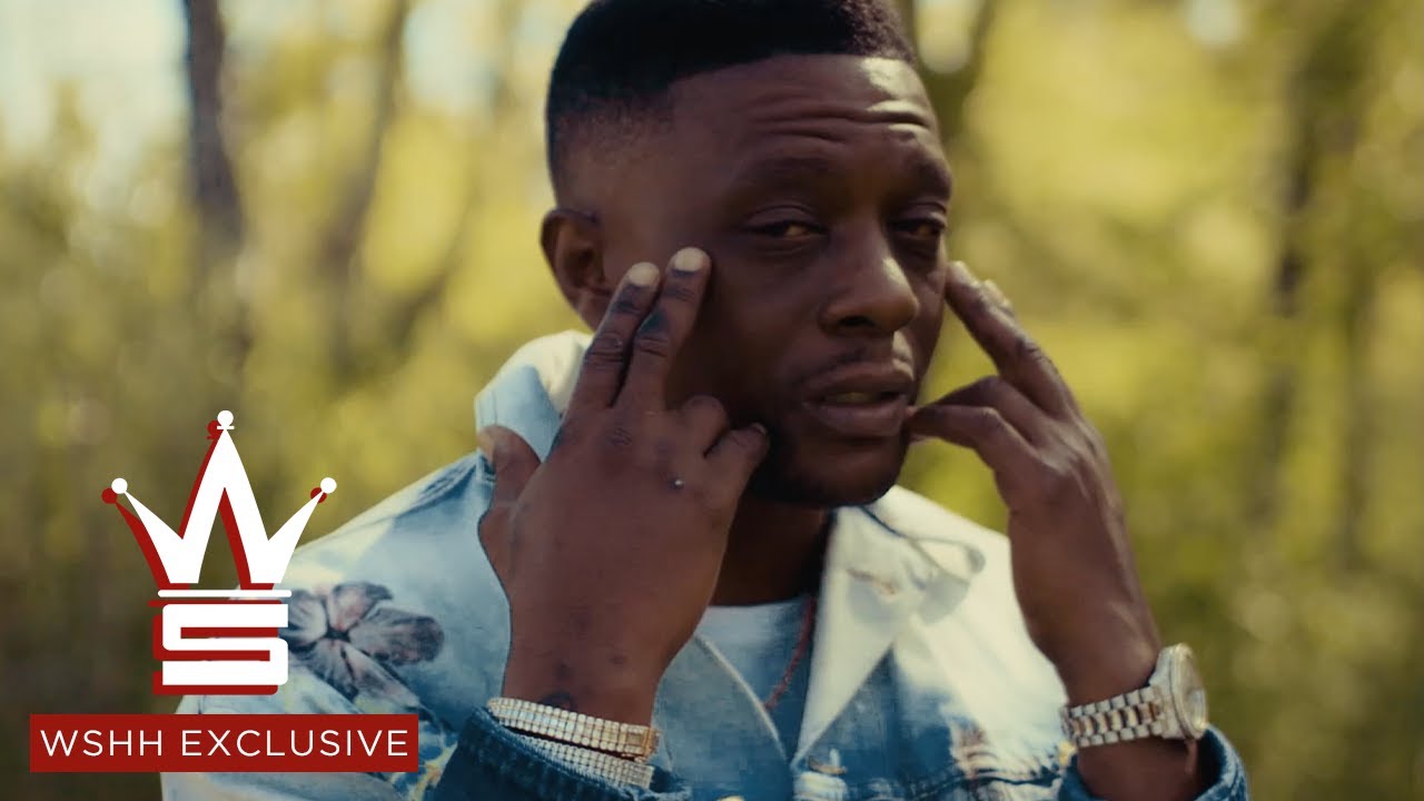 Boosie Badazz – “Tell My Story” (Official Music Video – WSHH Exclusive)
