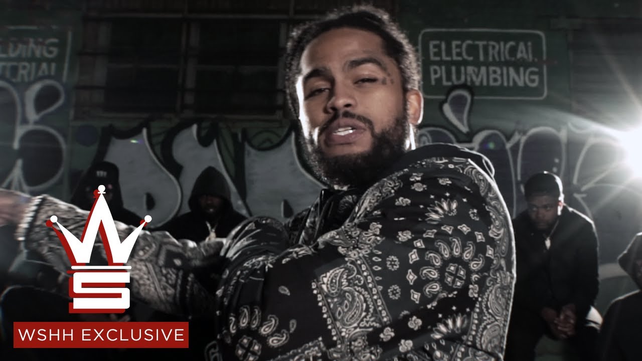 Dave East – “Handsome” (Official Music Video – WSHH Exclusive)