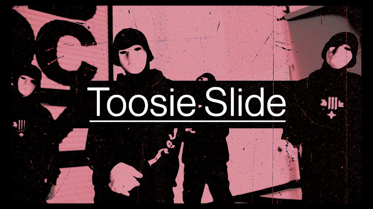 JABBAWOCKEEZ – TOOSIE SLIDE by DRAKE (DANCE VIDEO)