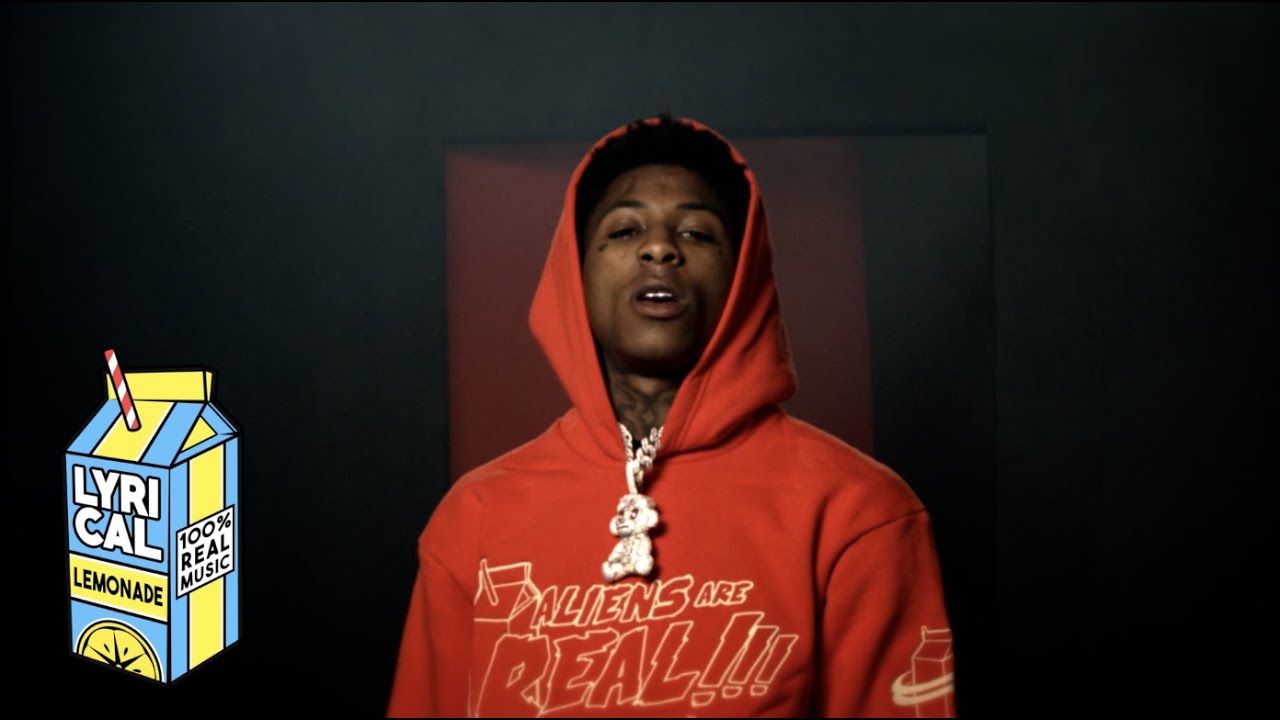 NBA Youngboy – AI Nash (Official Music Video)