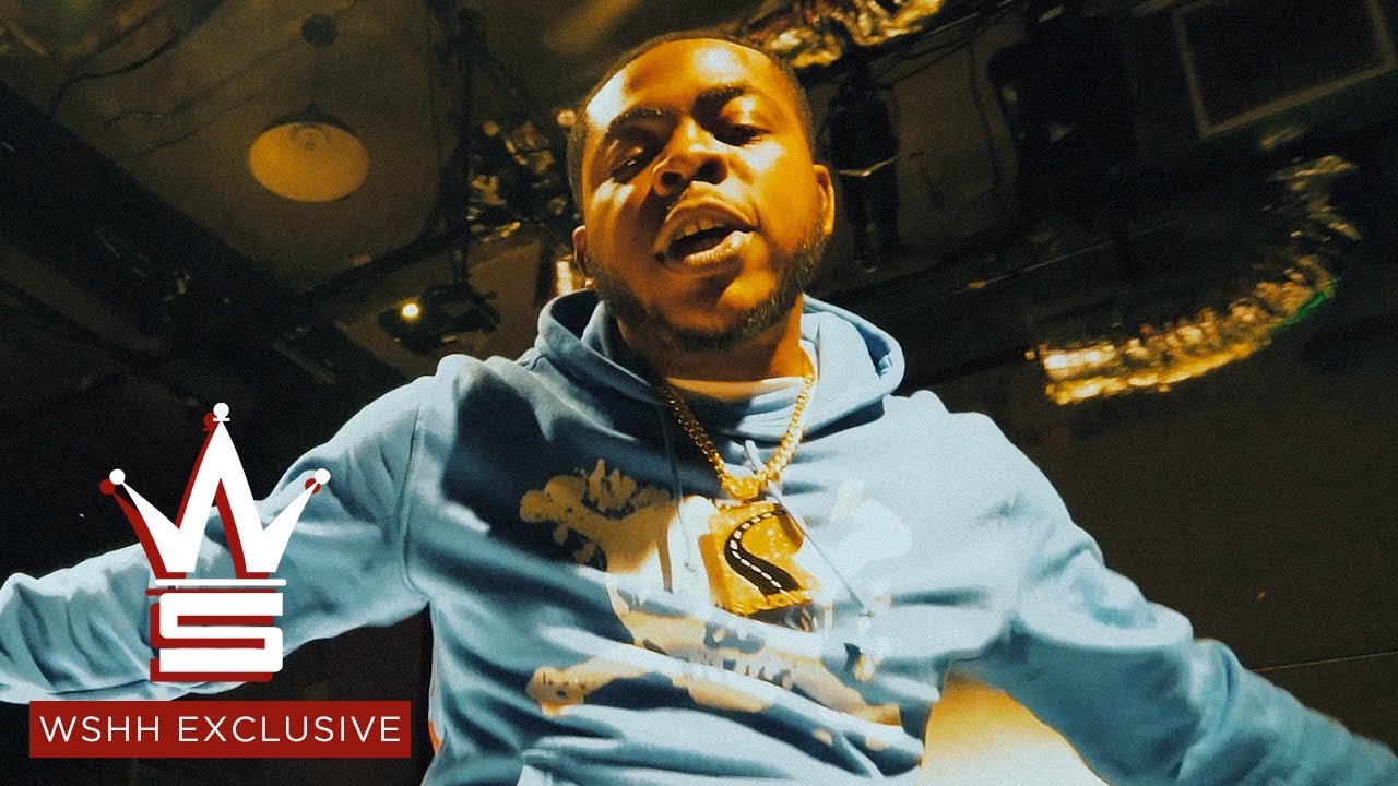 Swaze – “It’s Up” (Official Music Video – WSHH Exclusive)