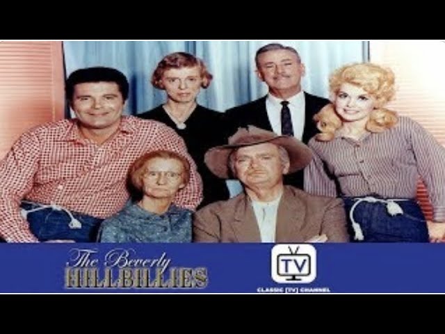 The Beverly Hillbillies – 18 Episodes – Compilation 1 – 18 – Season 1 Marathon HD