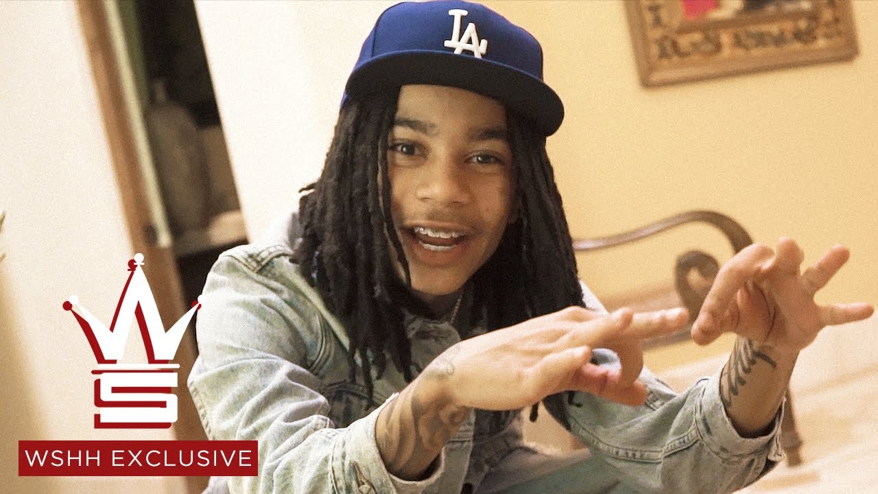 YBN Nahmir – “Rock The Party” (Official Music Video – WSHH Exclusive)