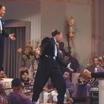Stormy Weather in color – The Nicholas Brothers and Cab Calloway | Colorized with DeOldify