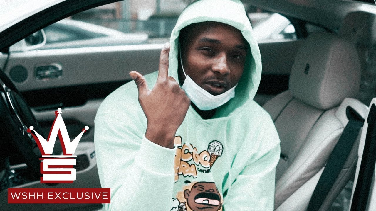 TaySav – “Back To Myself” (Official Music Video – WSHH Exclusive)