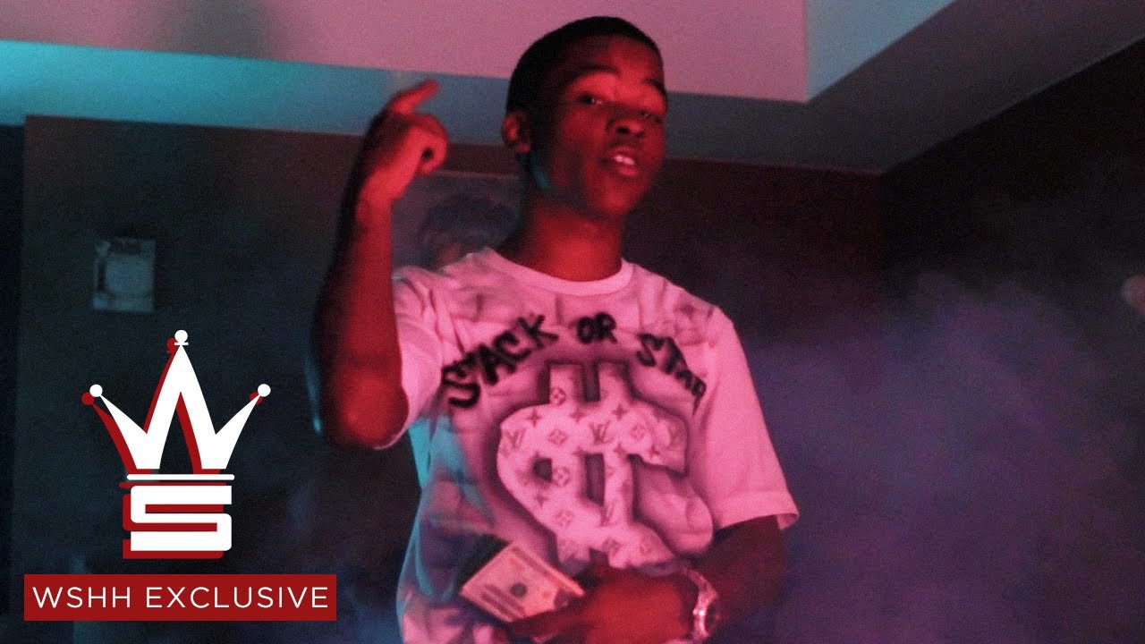 YXNG K.A – “It Is What It Is” (Official Music Video – WSHH Exclusive)