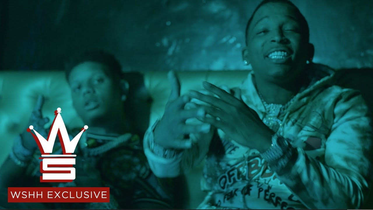 Yella Beezy, Trapboy Freddy – “Raccs” (Official Music Video – WSHH Exclusive)