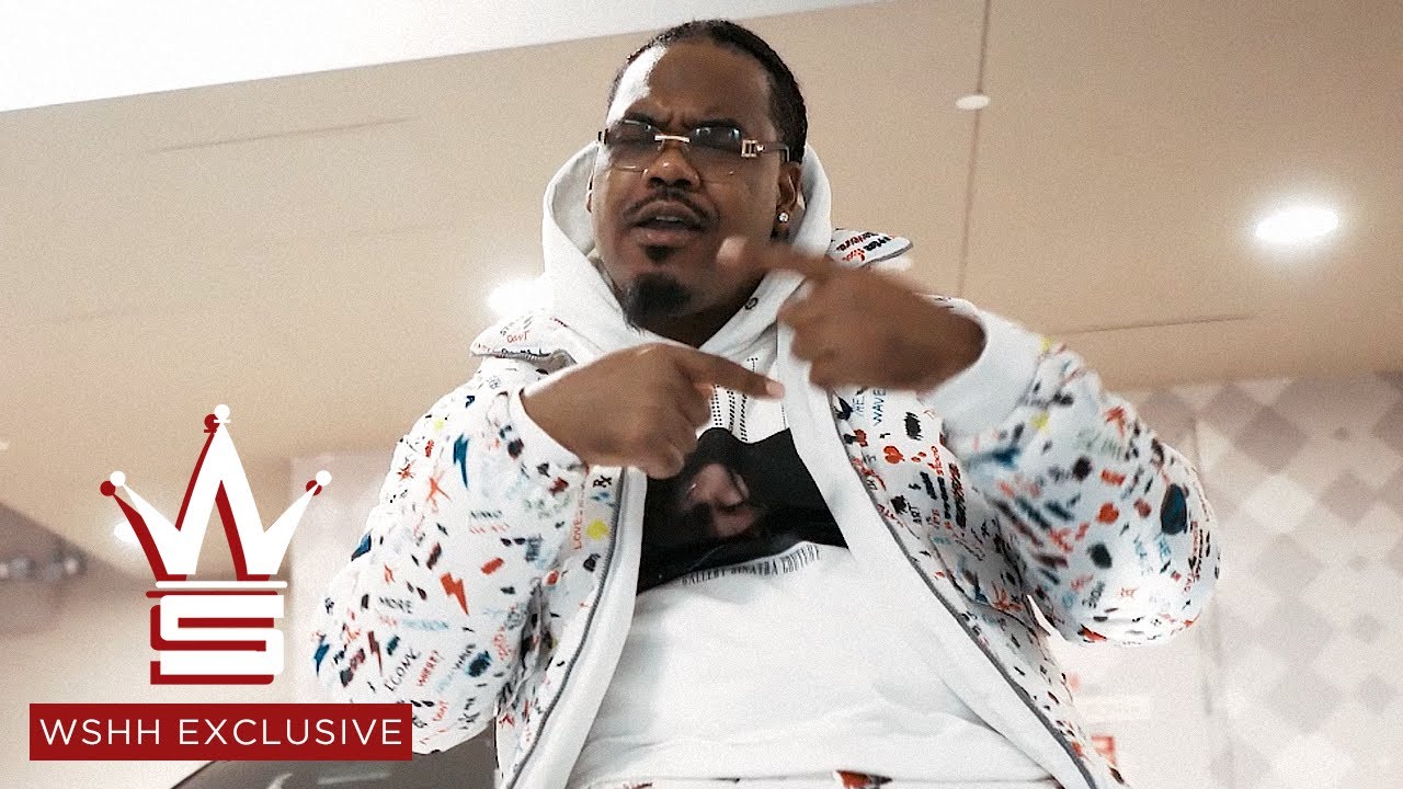 Zuse – “Retro” (Official Music Video – WSHH Exclusive)