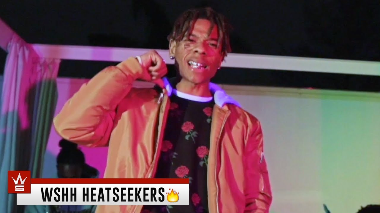Agoff, Tripple Jones & Tatty Jones – “Spam” (Official Music Video – WSHH Heatseekers)