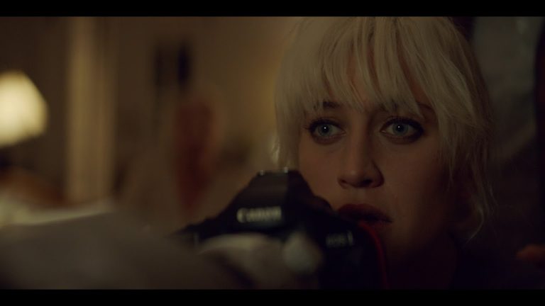 Blinded – Sundance Now – Official Trailer [HD]