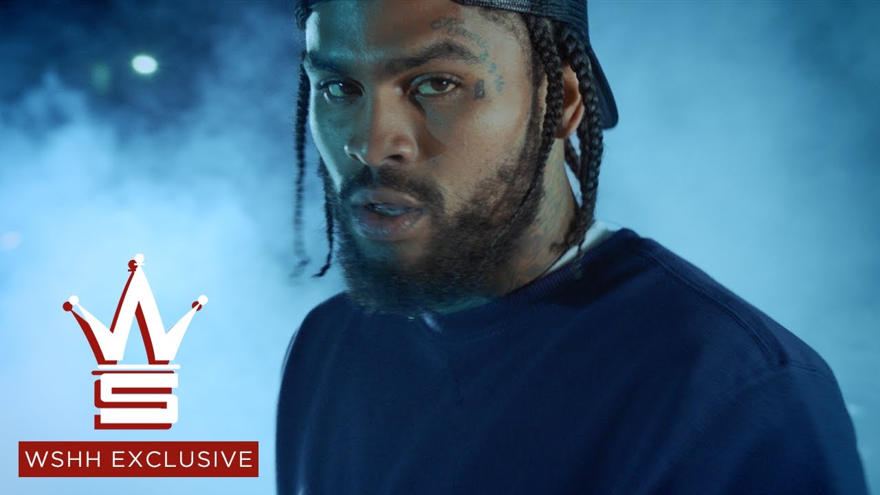 Dave East – “Menace” (Official Music Video – WSHH Exclusive)