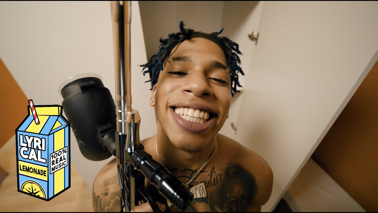 NLE Choppa – Shotta Flow 5 (Official Music Video)