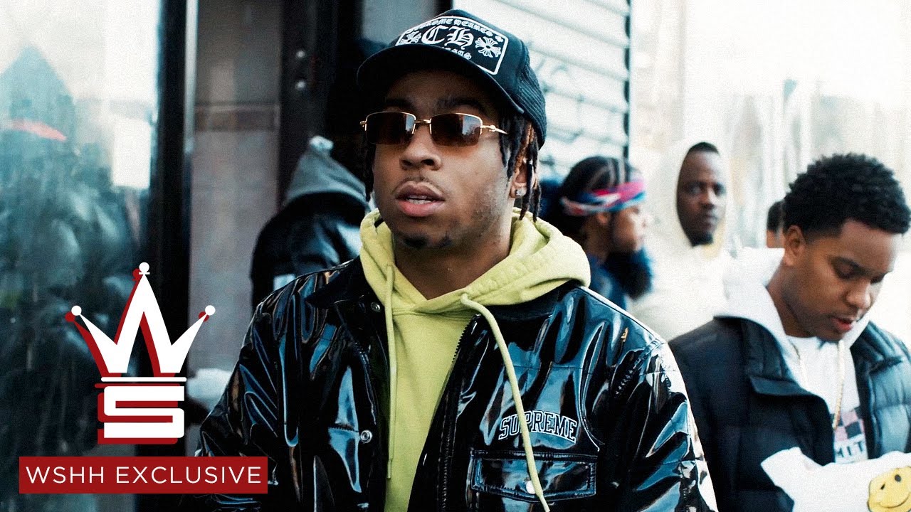 PopOutBoyz – “Ouuu” (Official Music Video – WSHH Exclusive)